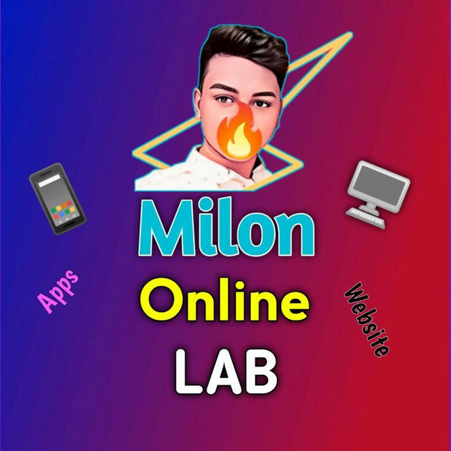 Milon Online LAB