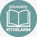 Kitoblarim📚📚📚