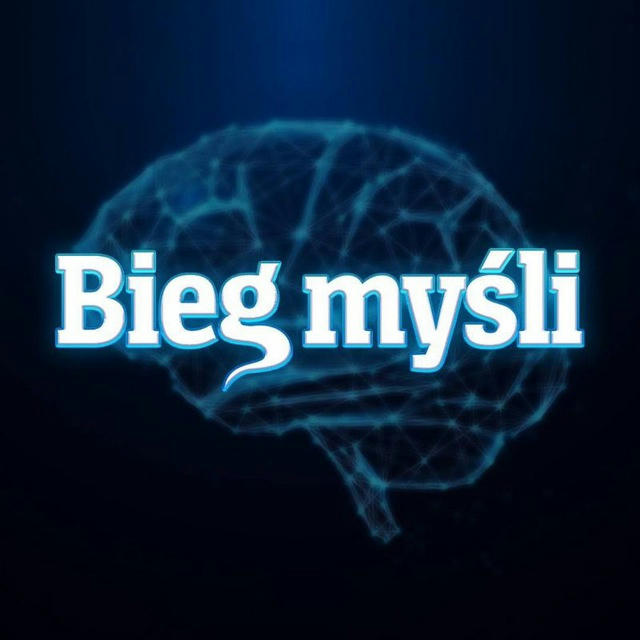 Bieg myśli