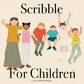 Scribble For Children.