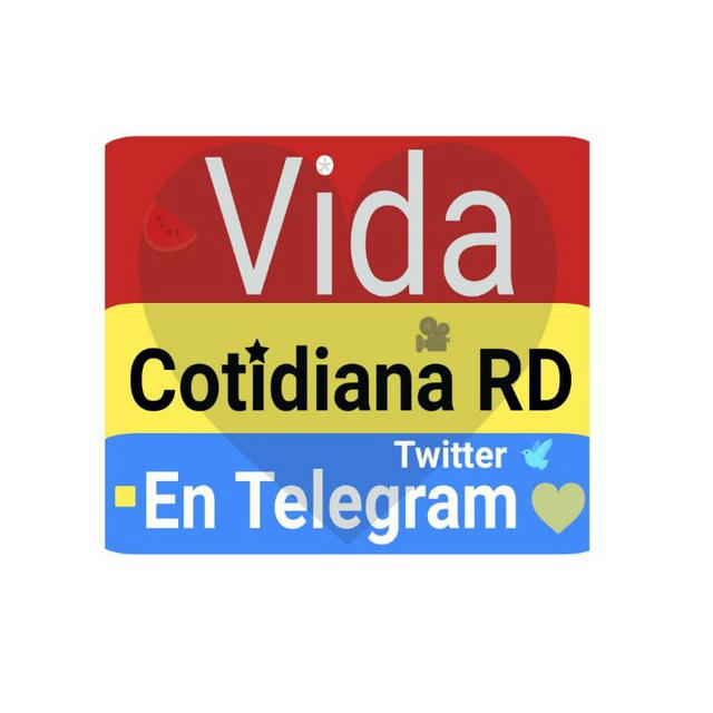 Vida cotidiana RD 🇩🇴