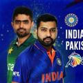 PAKISTAN VS INDIA LIVE