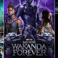 Black panther MOVIE