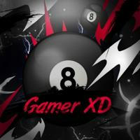 Gamer xd 8bp