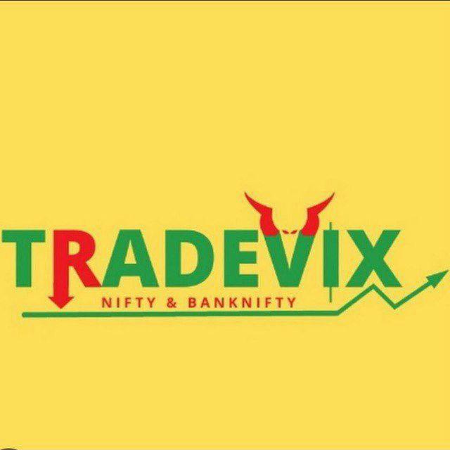 TRADEVIX NIFTY & BANKNIFTY