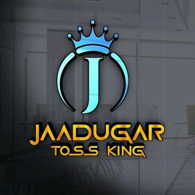 JAADUGAR TOSS KING ™
