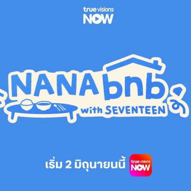 NANA BNB SEVENTEEN SUB INDO