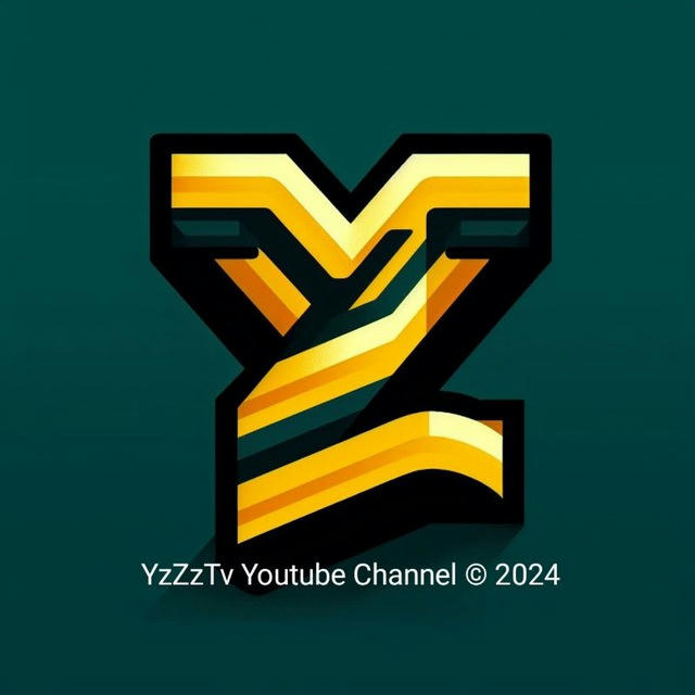 YzZzTv Official Channel