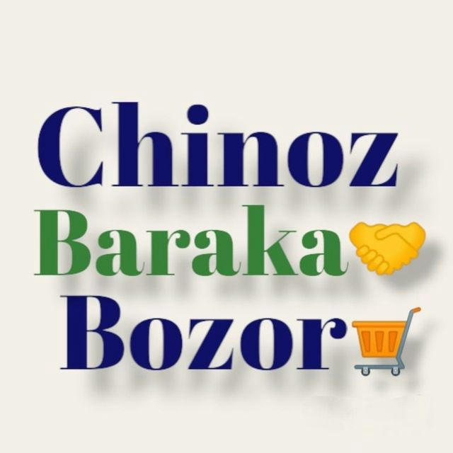 Chinoz Baraka Bozor