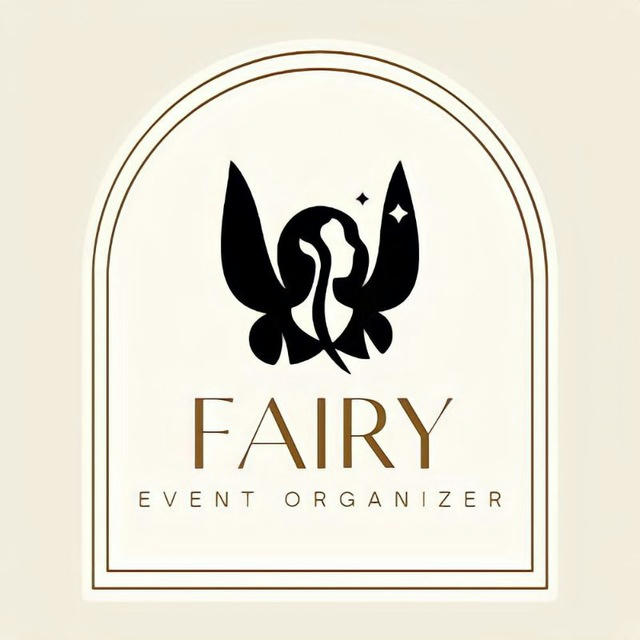 [OPBOOK JUNI] FAIRY EVENT ORGANIZER