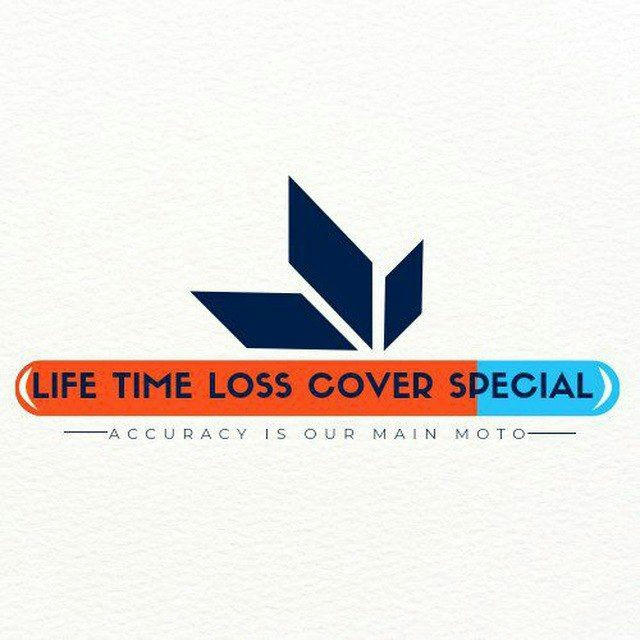 LIFE TIME LOSS COVER SPECIAL ™