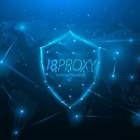i8 Proxy | پروکسی