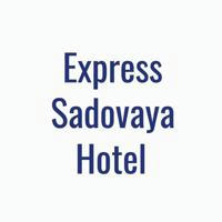 Express Sadovaya Hotel