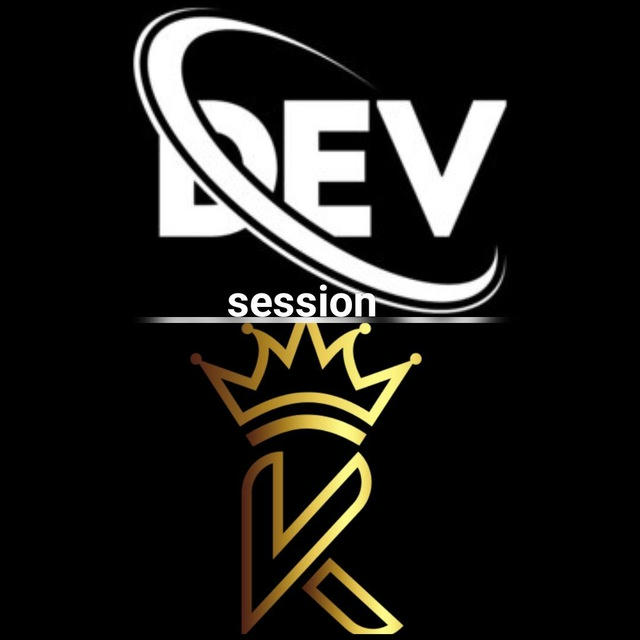 DEV SESSION KING 👑💯
