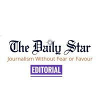 The Daily Star Editorial