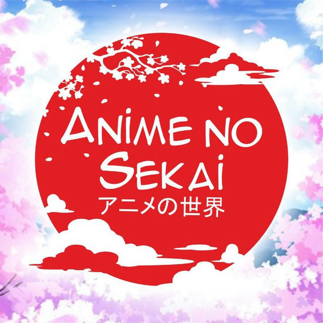 Anime no Sekai Shop