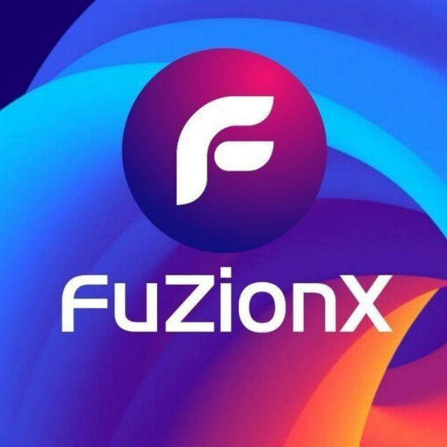 FuZionX [ Main ]