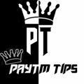 Paytm tips 1