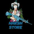 👑 HARSH STORE 👑