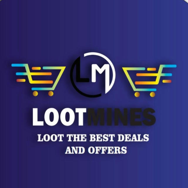 Lootmines - Loot Deals & Offers