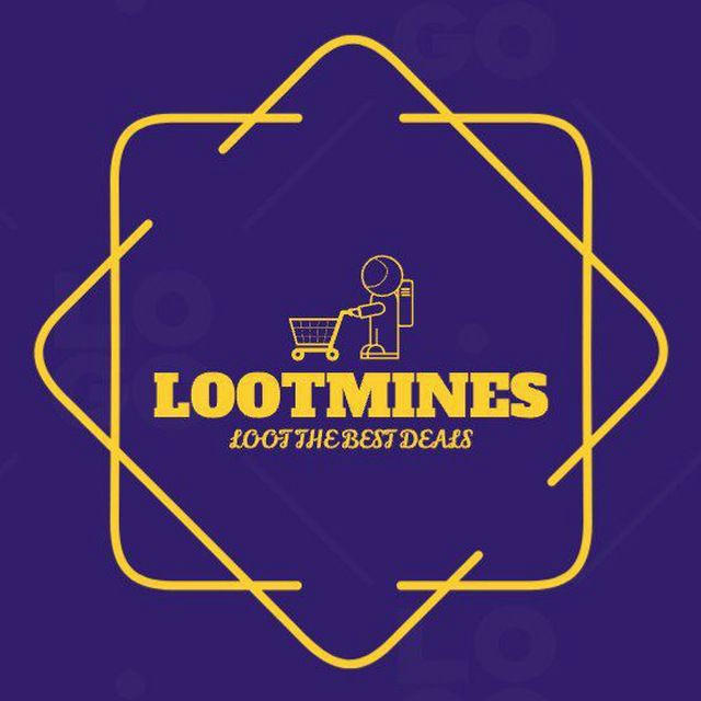 Lootmines - Loot Deals & Offers