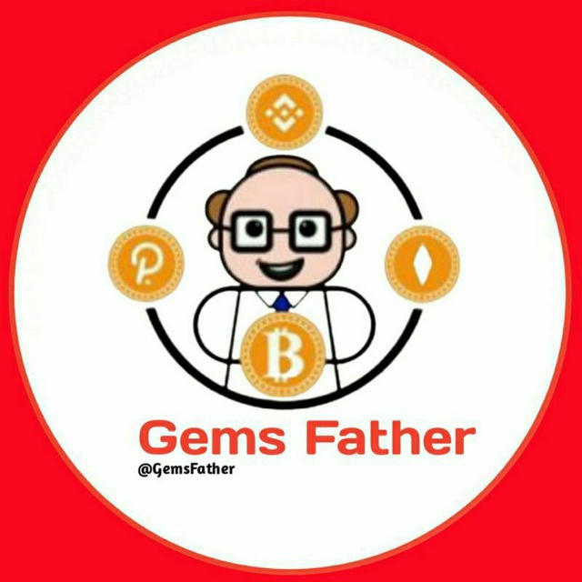 Gems Father