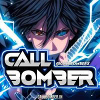 Call⚡Bomber (Call + SMS Bomber)