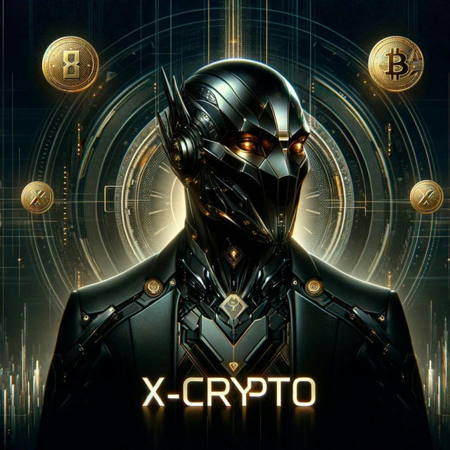 X-CRYPTO