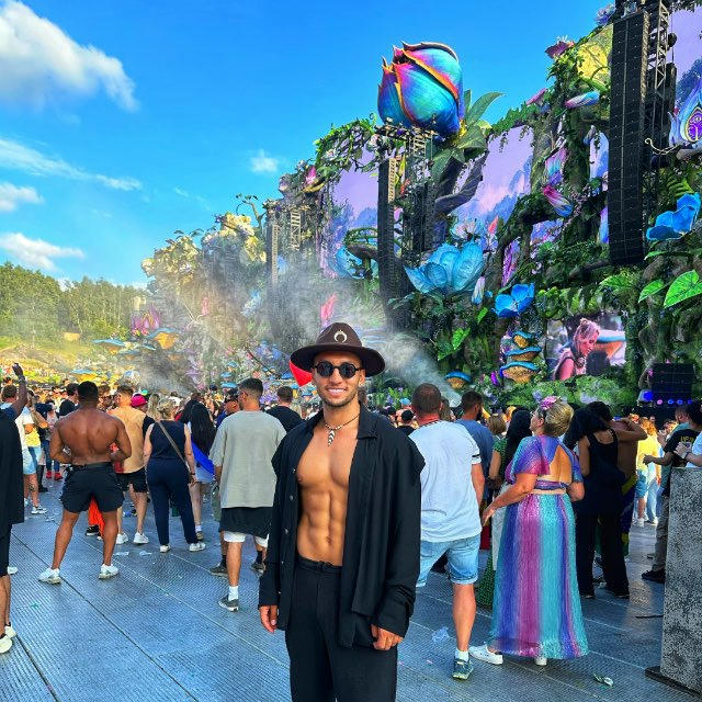 Sina aghayari