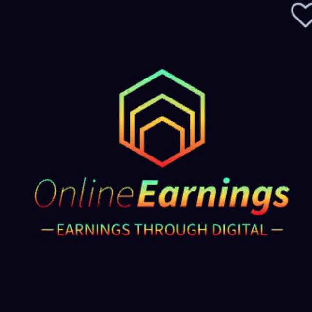 ONLINE EARNINGS🤑