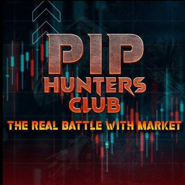 PIP HUNTERS CLUB