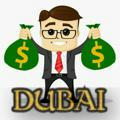 CRYPTO-DUBAI