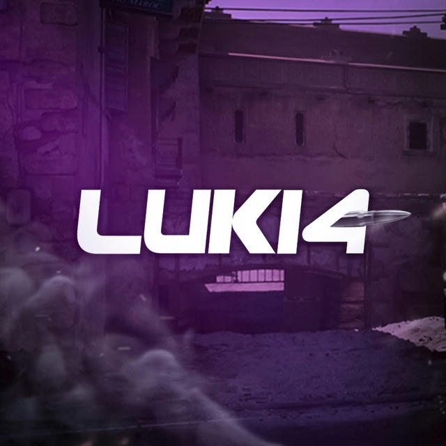 Luki4 | CS2