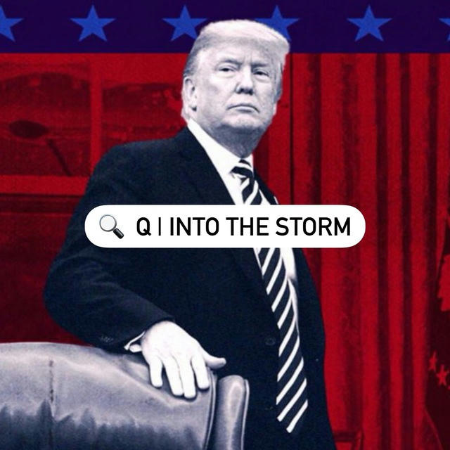 Q | Into the Storm