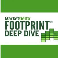 Footprint trading analysis