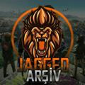 JAGGED ARŞİV