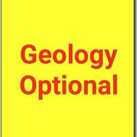 UPSC Toppers Geology Optional Material