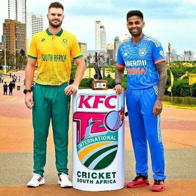 INDIA VS SOUTH AFRICA LIVE