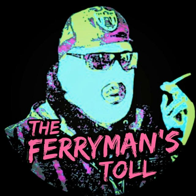🪙 THE FERRYMAN'S TOLL 🪙