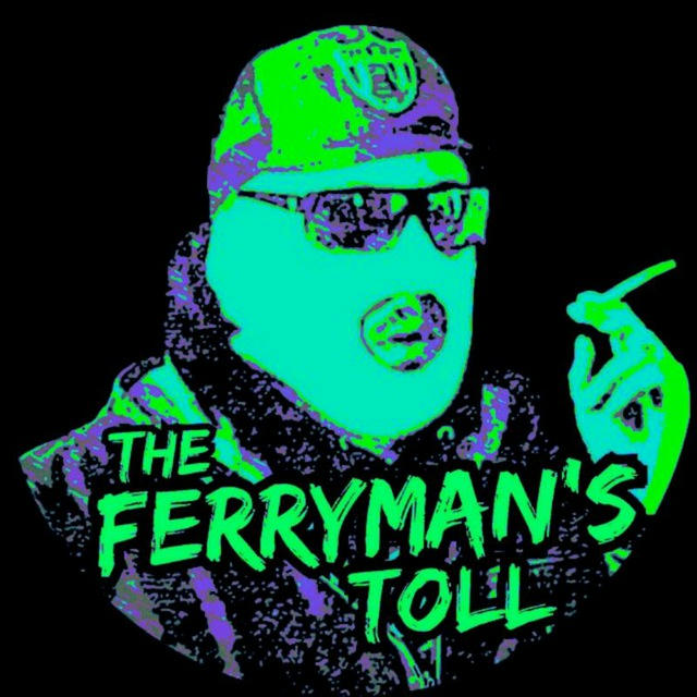 🪙 THE FERRYMAN'S TOLL 🪙