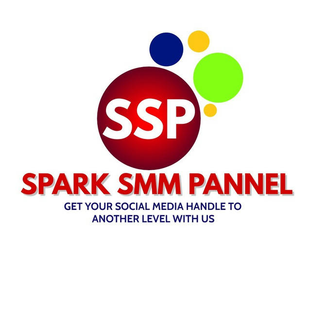 SPARK SMM PANNEL 🚀