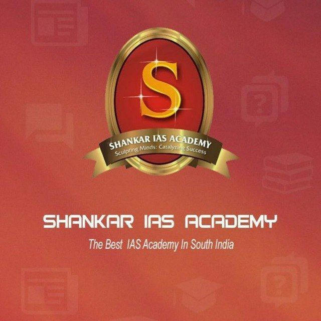Shankar IAS Test Series 2024