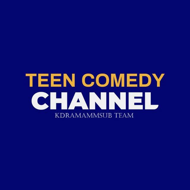 TEEN - Comedy Channel