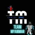 Team Myanmar Official