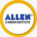 ALLEN NEET CRASH COURSE