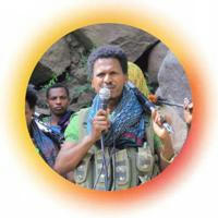 ምስራቅ አማራ ፋኖ Eastern Amhara fano