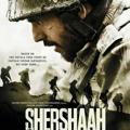 Shershaah movie