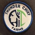 Thunder Chiefs Farm