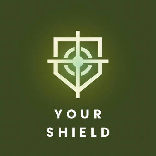 YourShield - твоя защита от ТЦК!