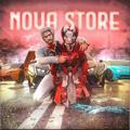 NOVA BGMI STORE